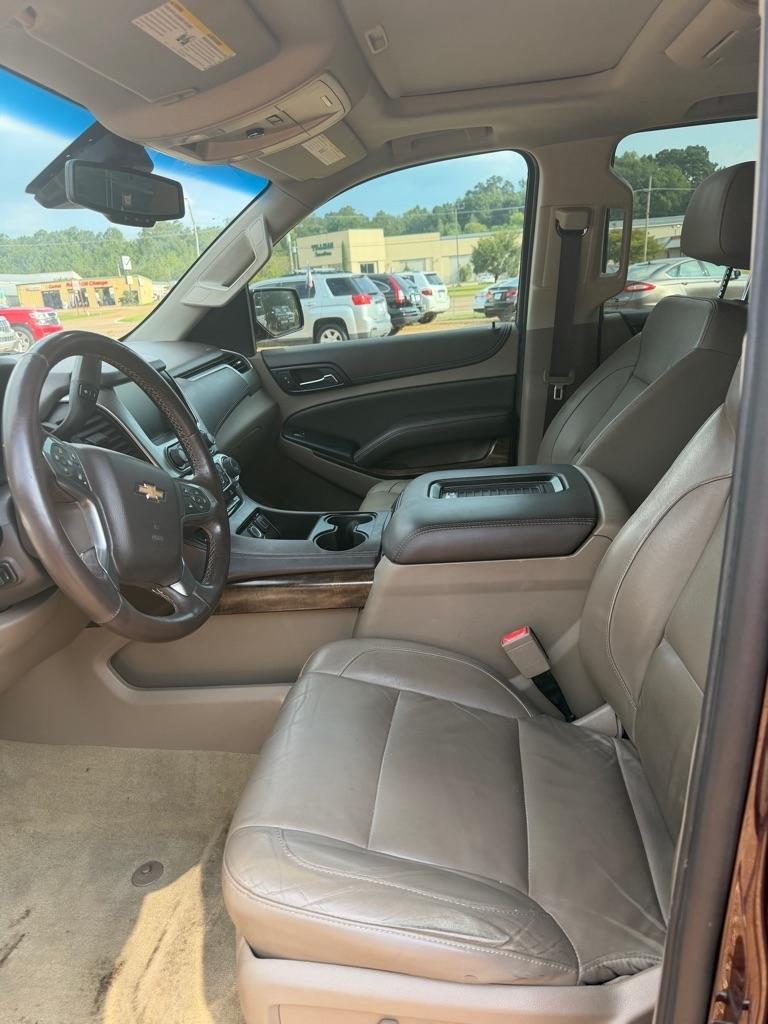 Chevrolet Suburban LT 2WD 2017
