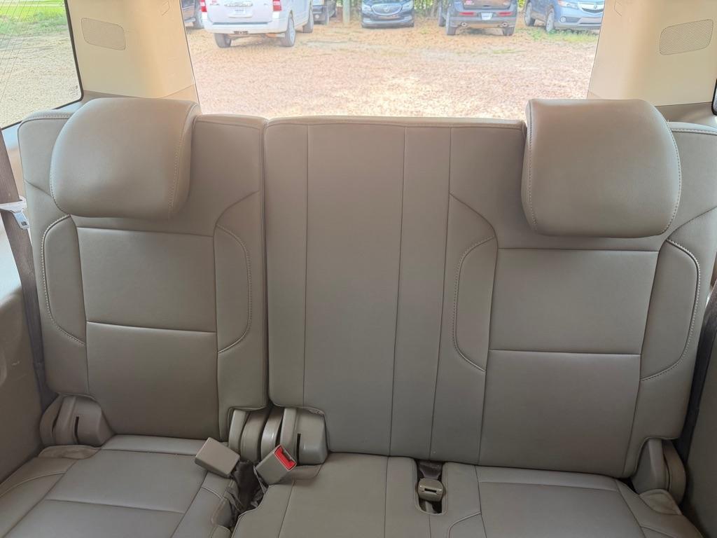 Chevrolet Suburban LT 2WD 2017