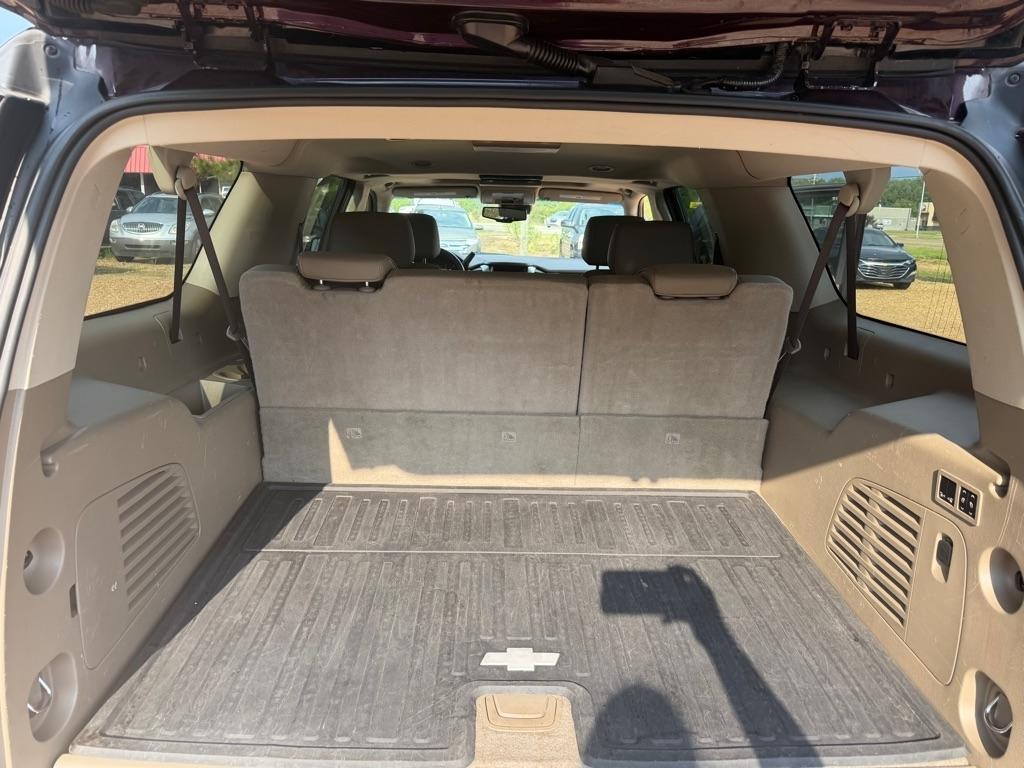 Chevrolet Suburban LT 2WD 2017