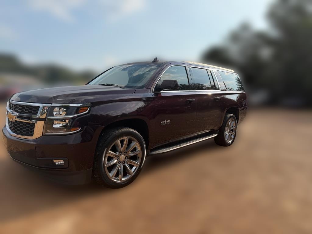 Chevrolet Suburban LT 2WD 2017