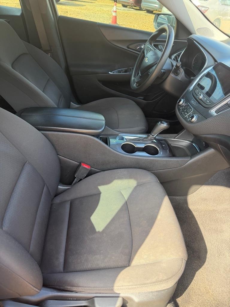 Chevrolet Malibu LT 2020