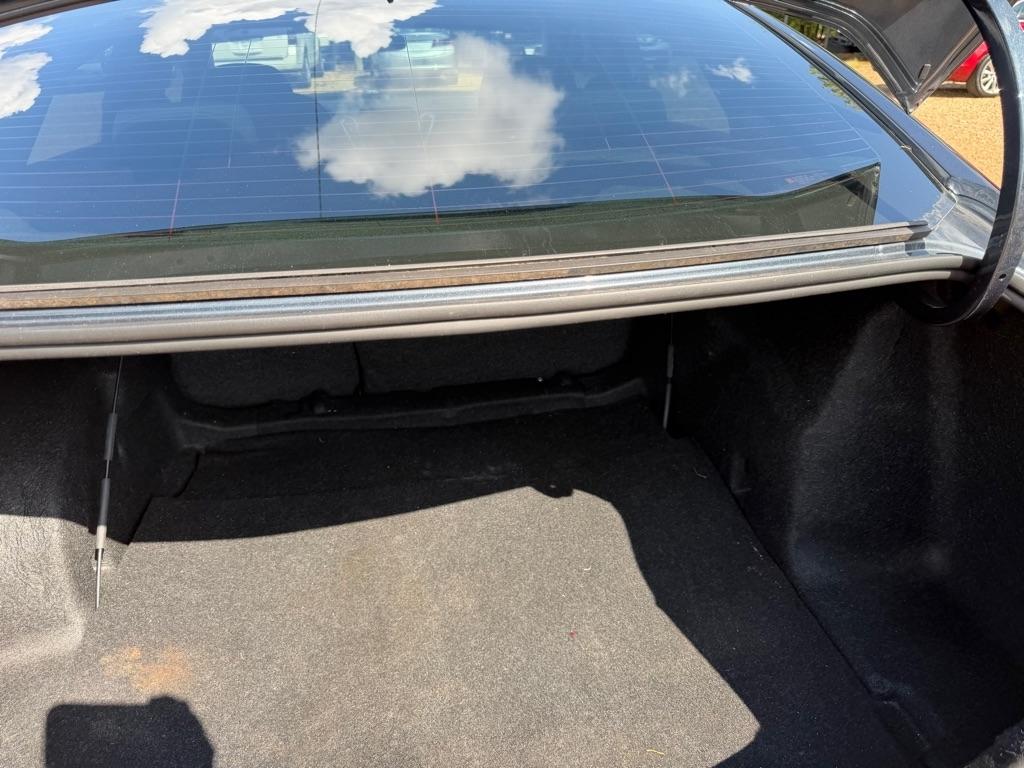 Chevrolet Malibu LT 2020