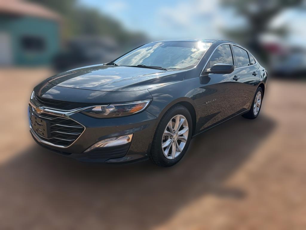 Chevrolet Malibu LT 2020