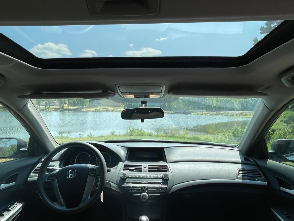 Honda Accord EX Sedan AT 2009