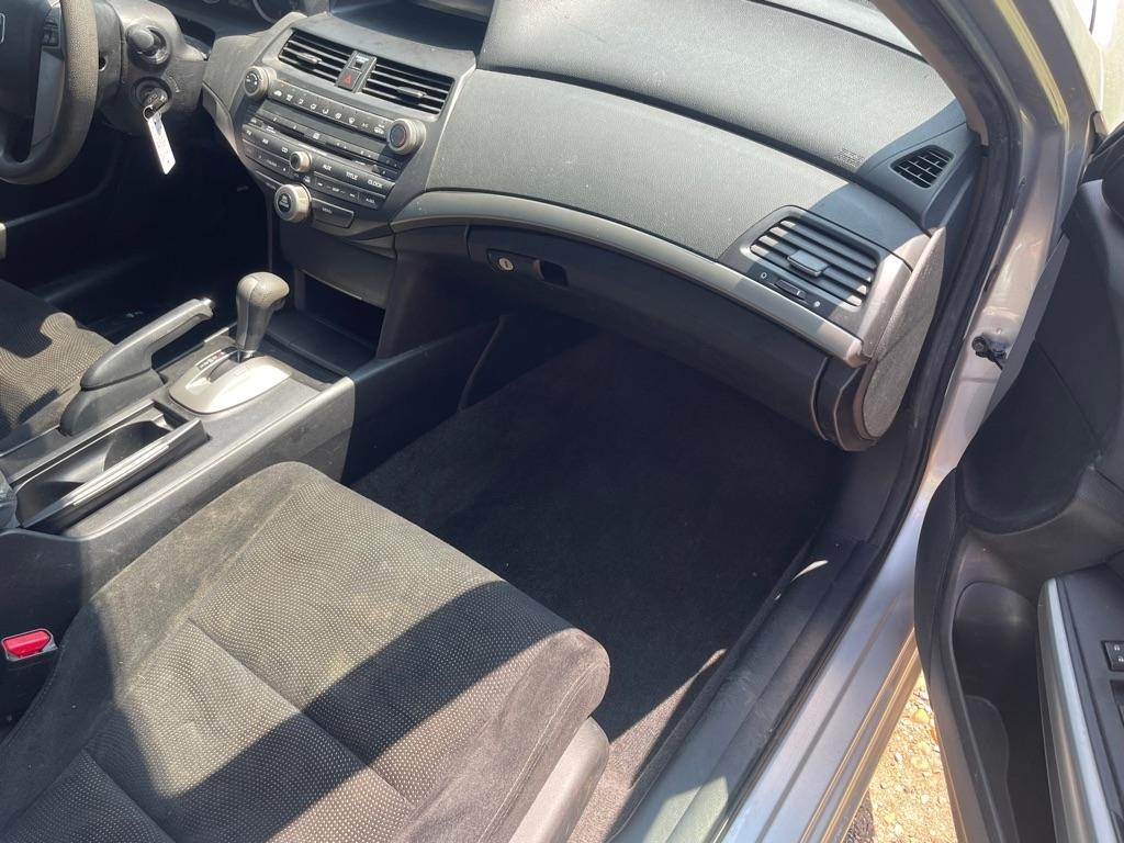 Honda Accord EX Sedan AT 2009