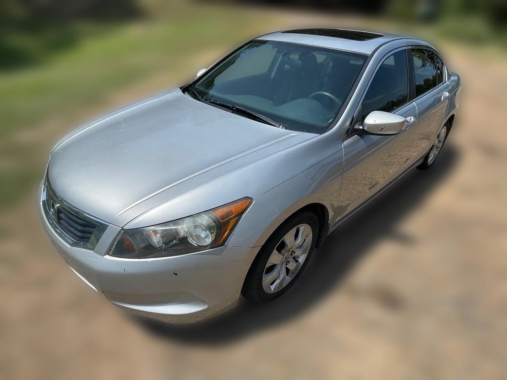 Honda Accord EX Sedan AT 2009