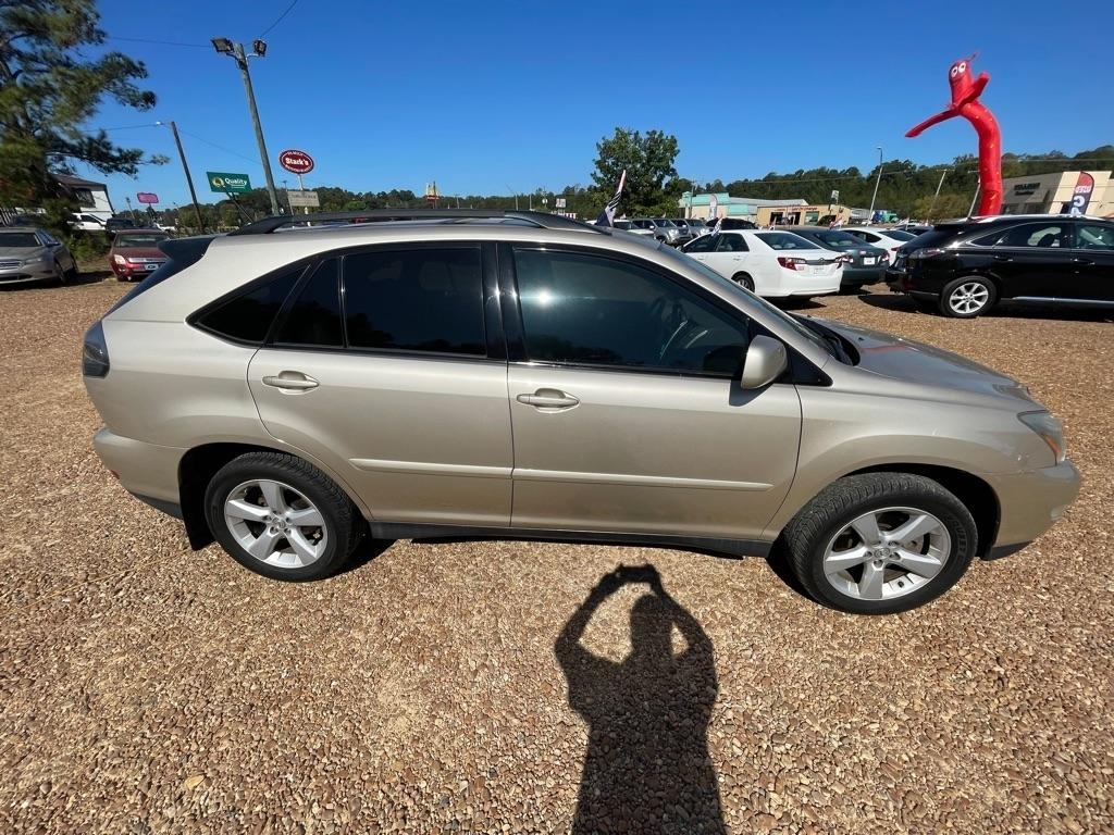 Lexus RX 350 FWD 2007