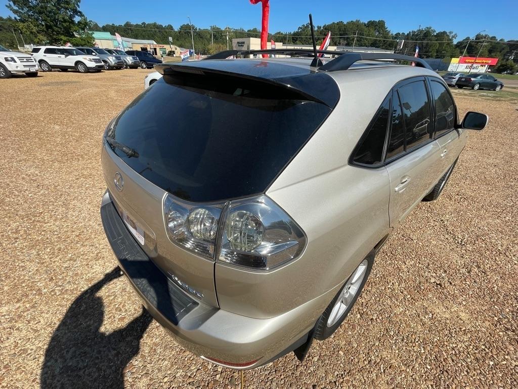 Lexus RX 350 FWD 2007