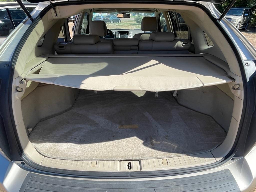 Lexus RX 350 FWD 2007