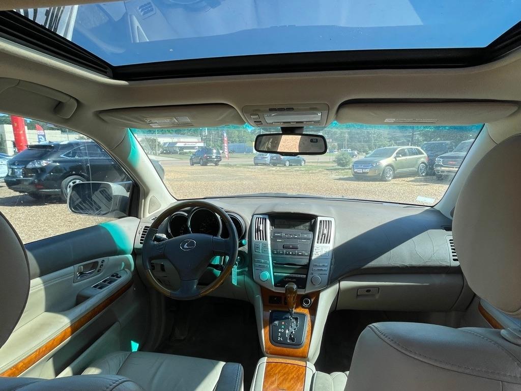 Lexus RX 350 FWD 2007