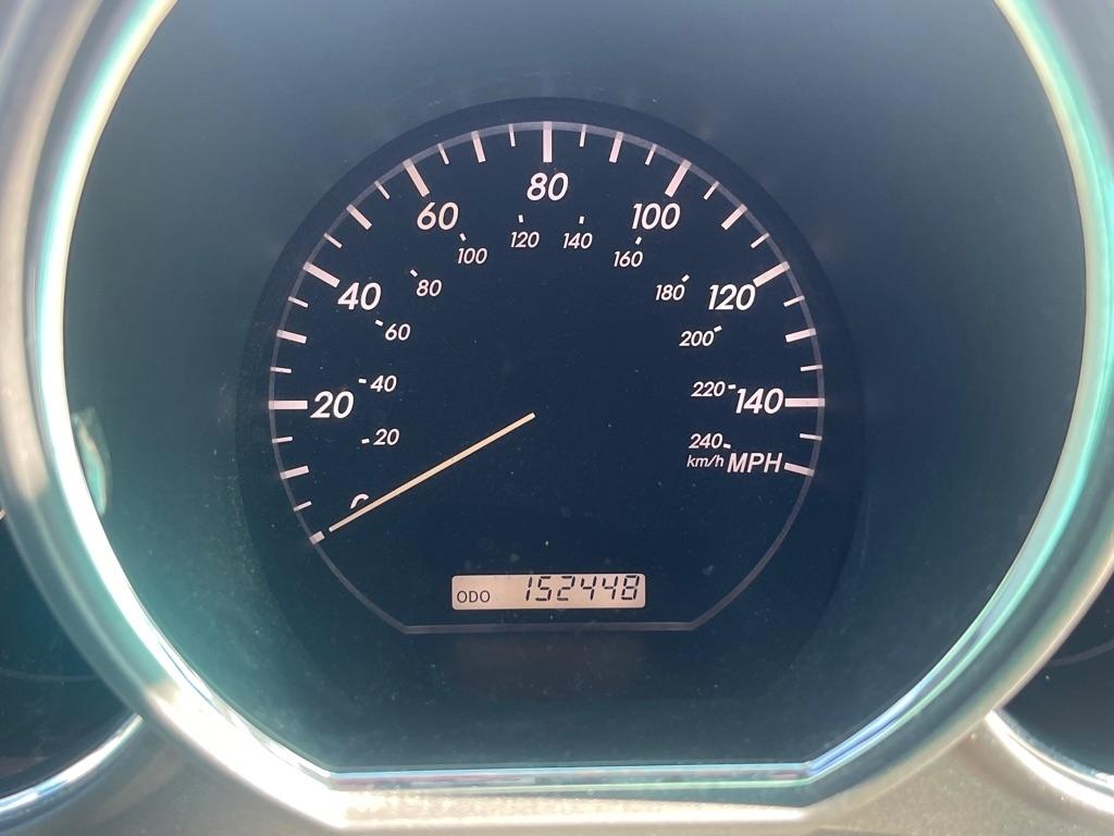 Lexus RX 350 FWD 2007