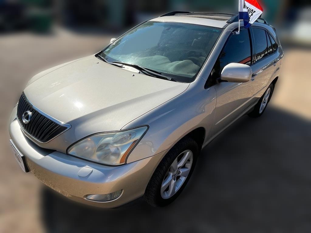 Lexus RX 350 FWD 2007