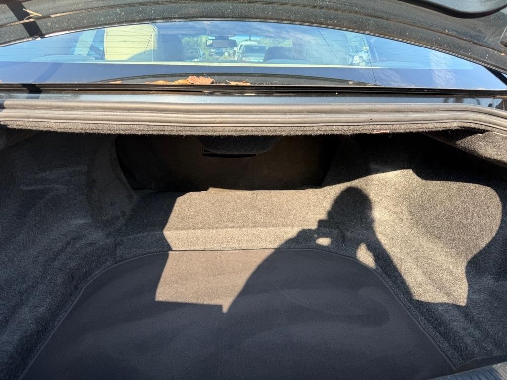 Lincoln MKS FWD 2014