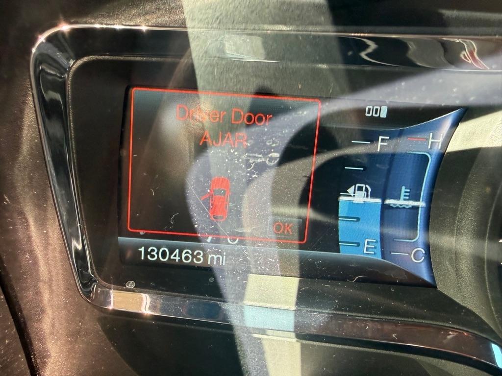 Lincoln MKX FWD 2011