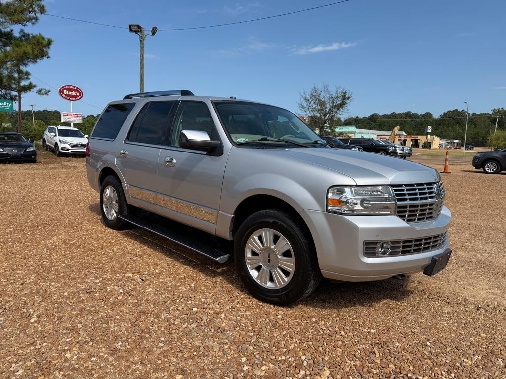 Lincoln Navigator 2WD 2014