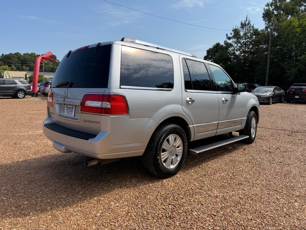 Lincoln Navigator 2WD 2014