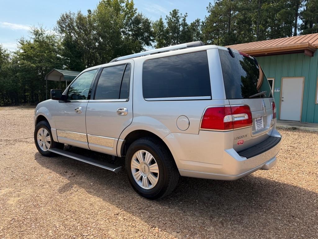 Lincoln Navigator 2WD 2014