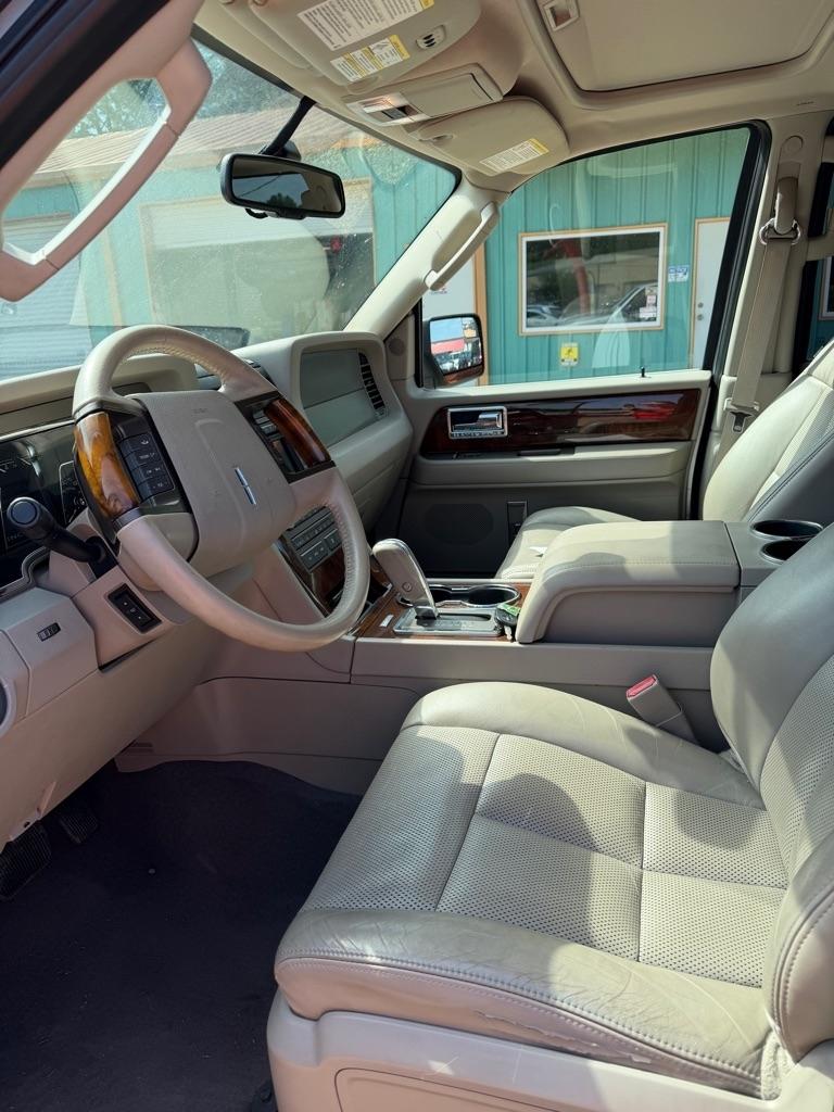 Lincoln Navigator 2WD 2014