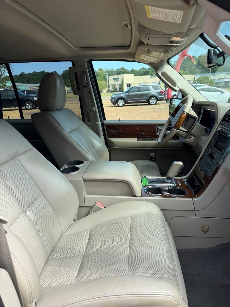 Lincoln Navigator 2WD 2014