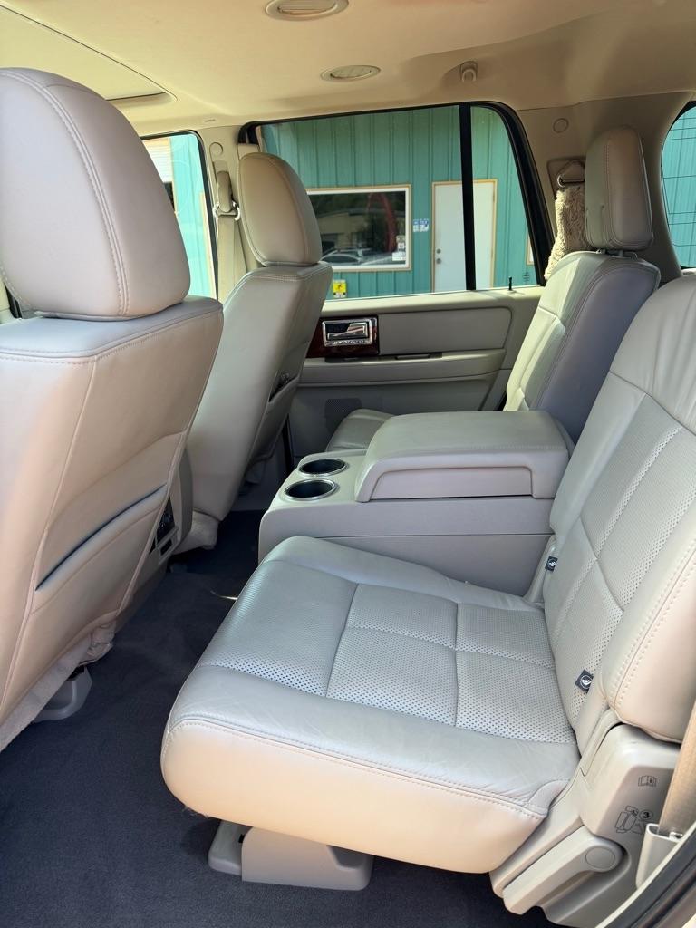 Lincoln Navigator 2WD 2014