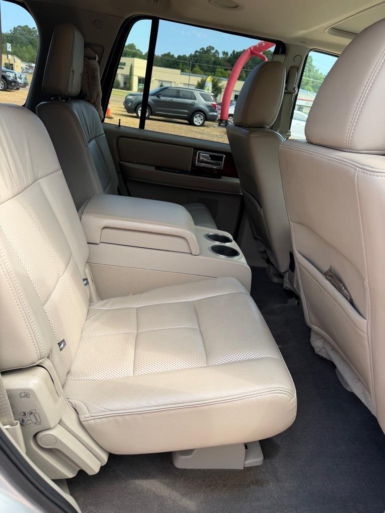 Lincoln Navigator 2WD 2014
