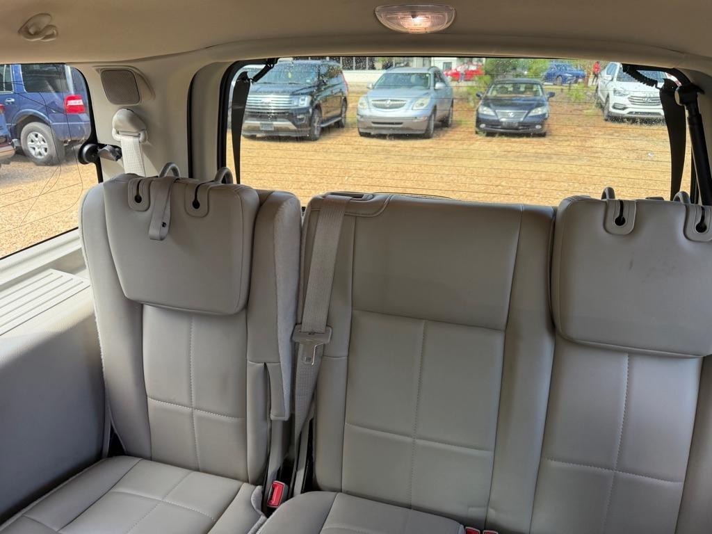 Lincoln Navigator 2WD 2014