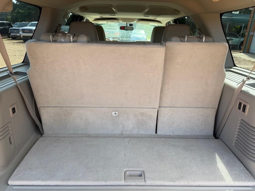 Lincoln Navigator 2WD 2014