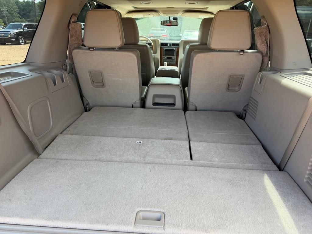 Lincoln Navigator 2WD 2014