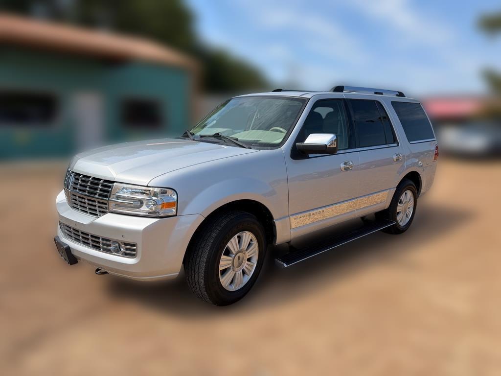 Lincoln Navigator 2WD 2014