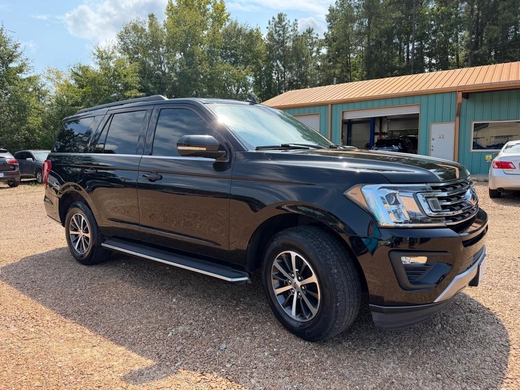 Ford Expedition XLT 2WD 2018