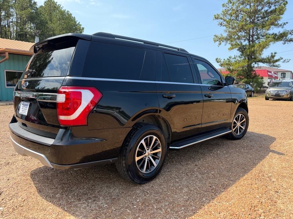 Ford Expedition XLT 2WD 2018