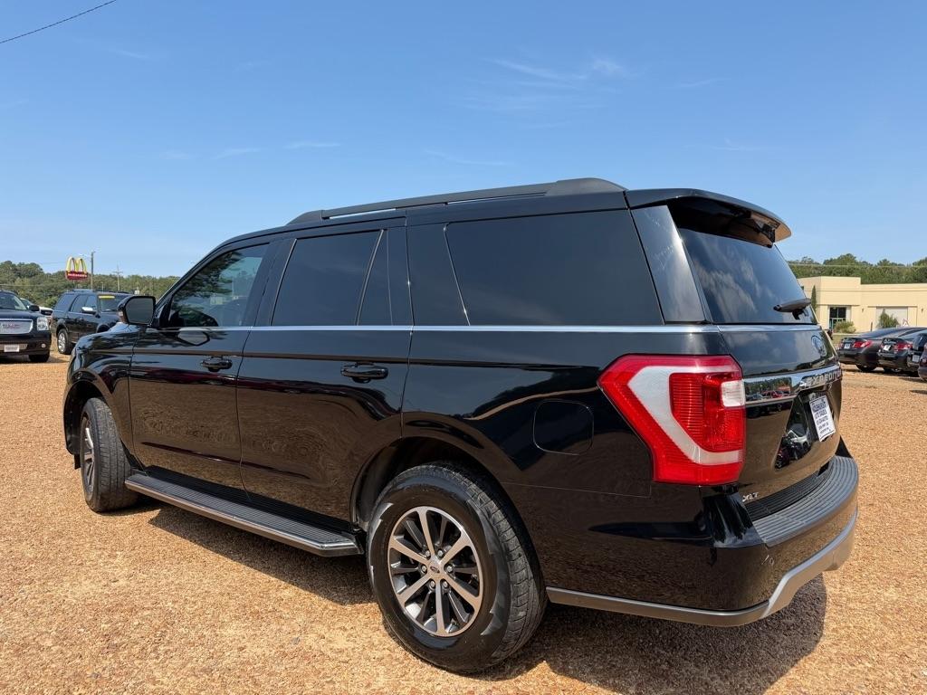 Ford Expedition XLT 2WD 2018