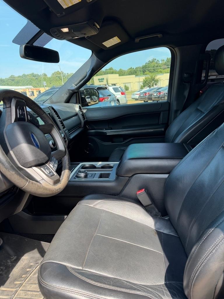 Ford Expedition XLT 2WD 2018