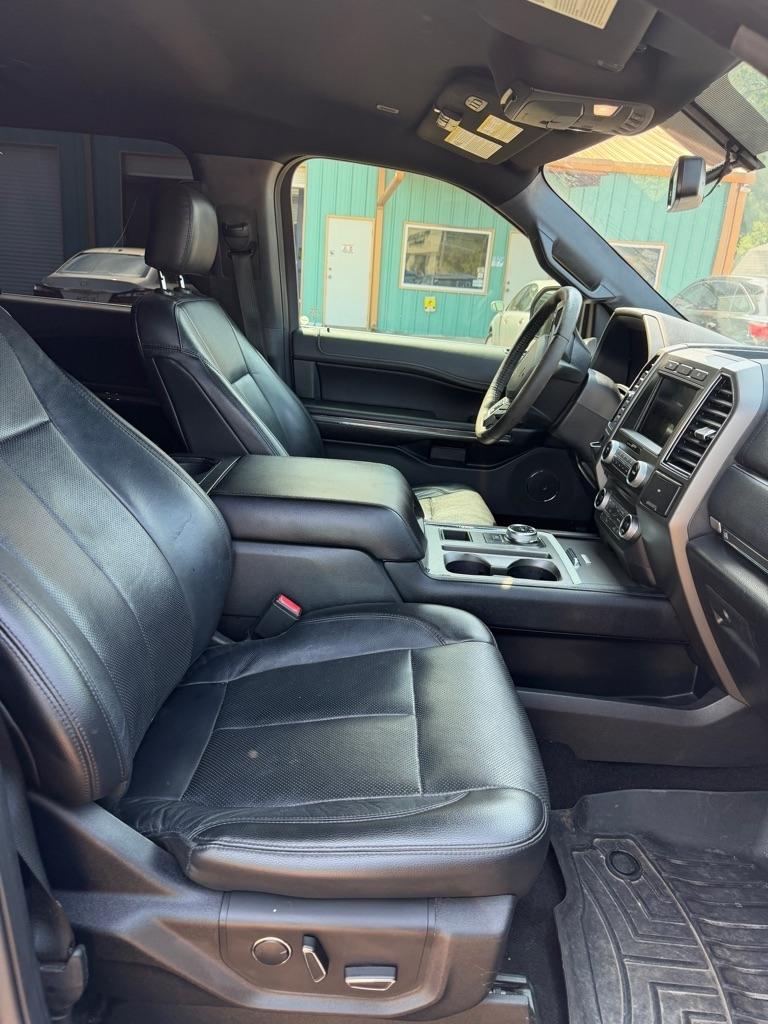 Ford Expedition XLT 2WD 2018