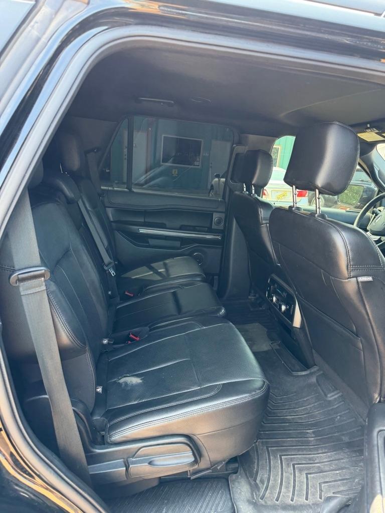 Ford Expedition XLT 2WD 2018