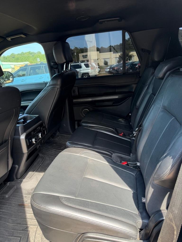 Ford Expedition XLT 2WD 2018