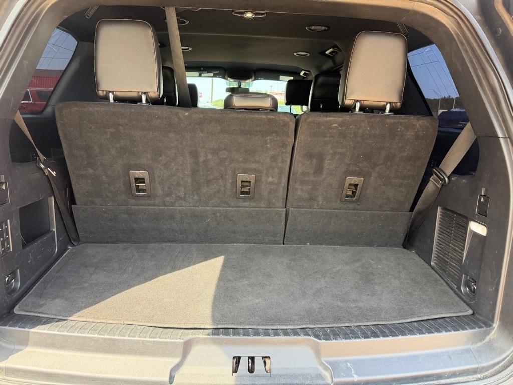 Ford Expedition XLT 2WD 2018