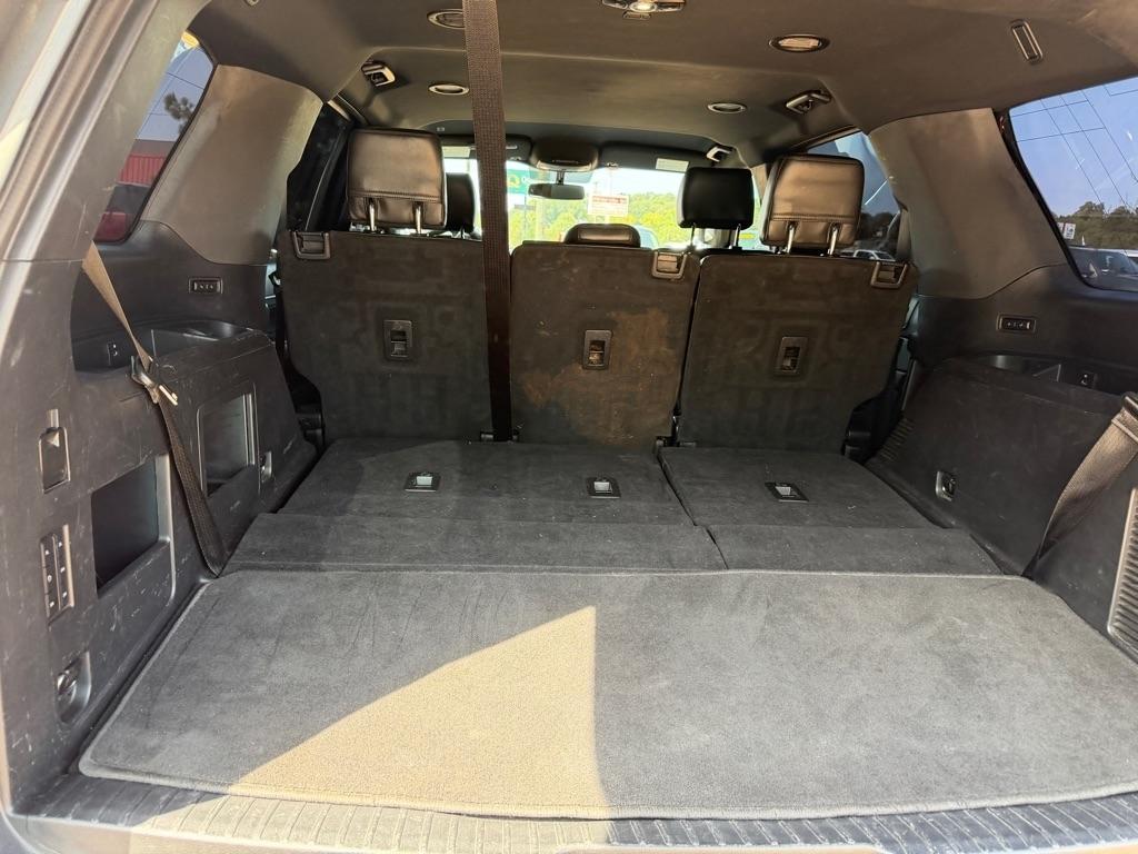 Ford Expedition XLT 2WD 2018