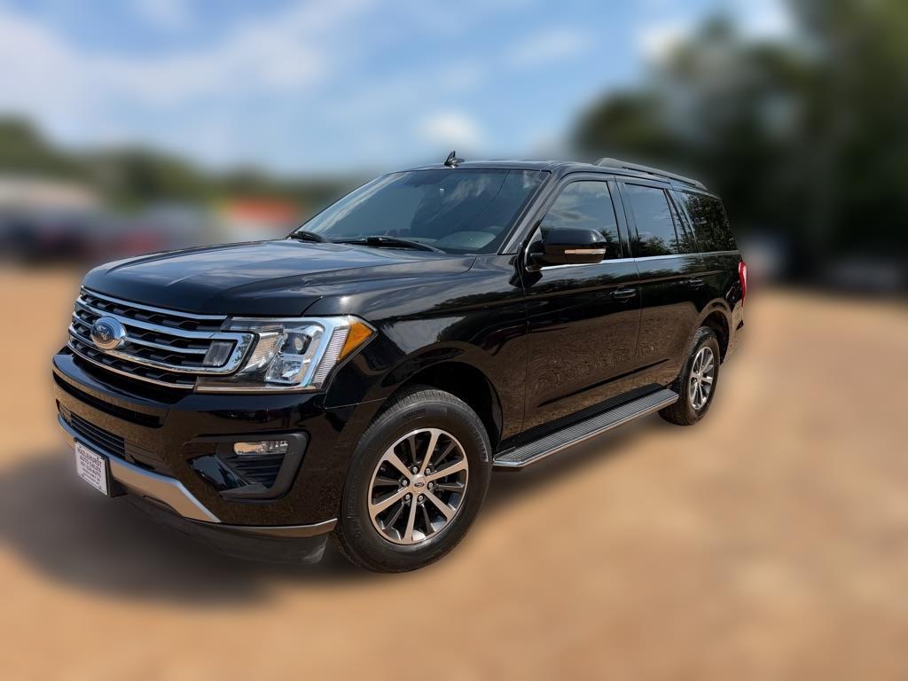 2018 Ford Expedition XLT 2WD