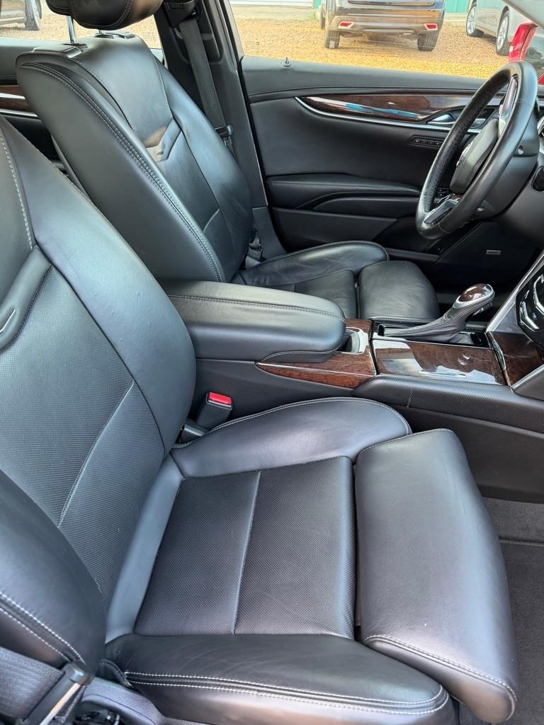 Cadillac XTS Premium FWD 2014