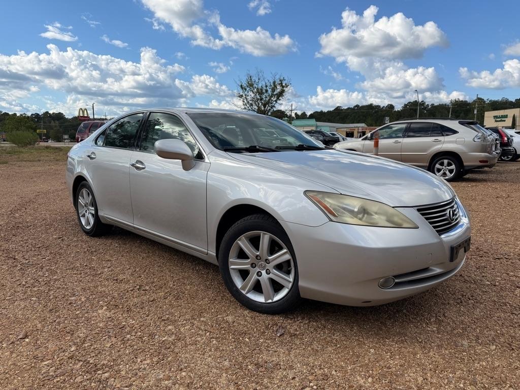 Lexus ES 350 Sedan 2009