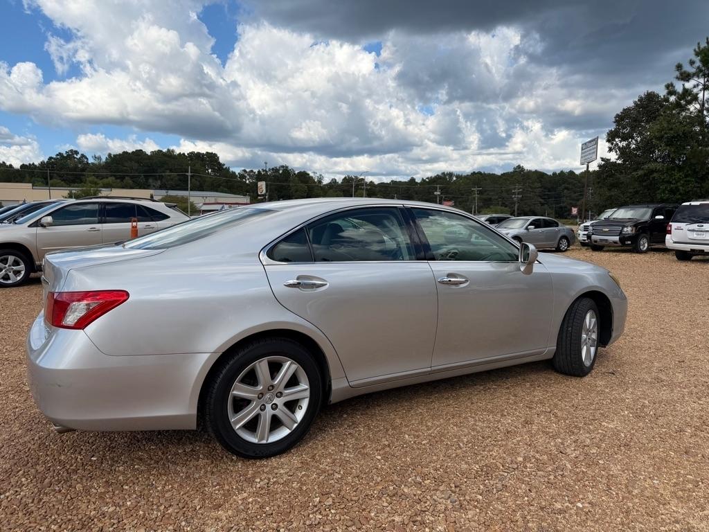 Lexus ES 350 Sedan 2009