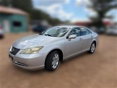 2009 Lexus ES 350 