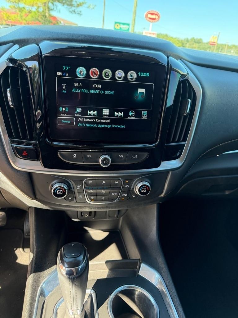 Chevrolet Traverse LT Leather FWD 2019