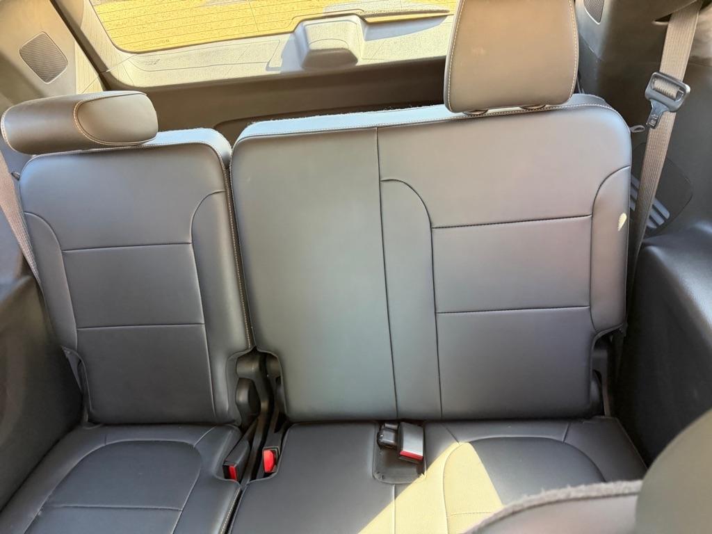 Chevrolet Traverse LT Leather FWD 2019
