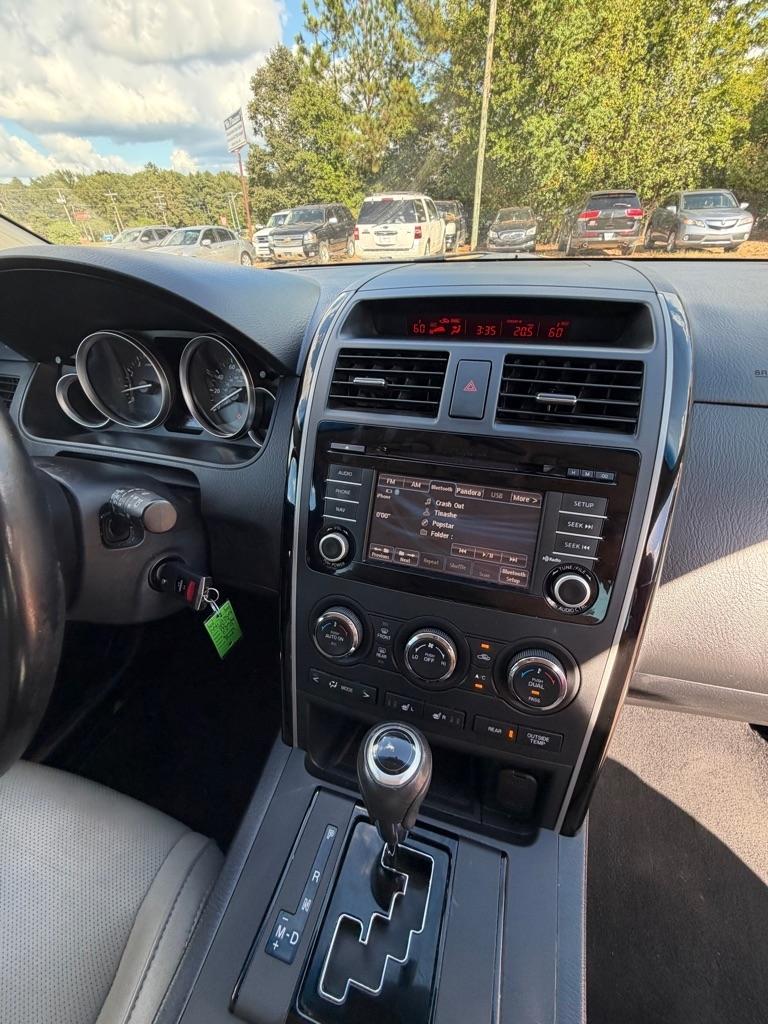 Mazda CX-9 Touring 2014
