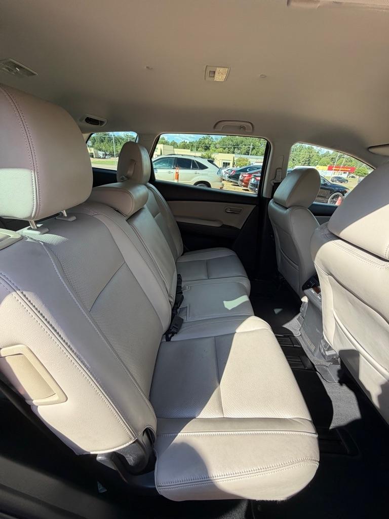 Mazda CX-9 Touring 2014