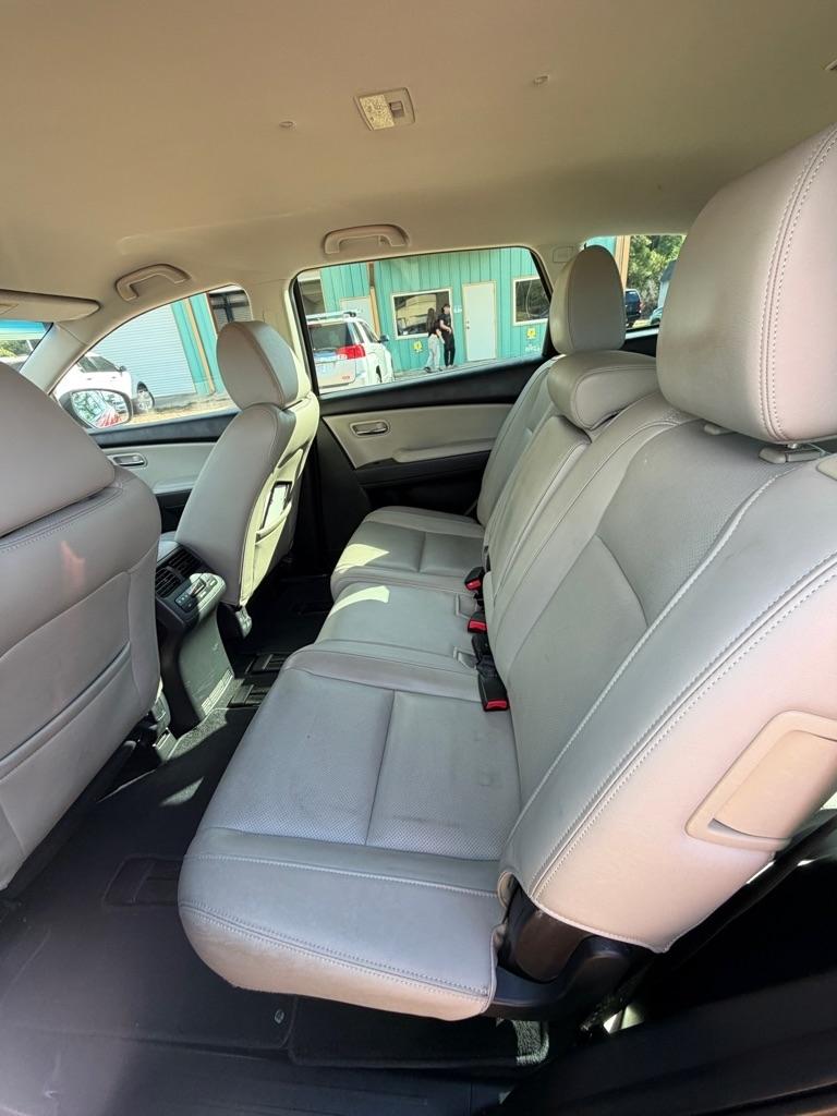 Mazda CX-9 Touring 2014