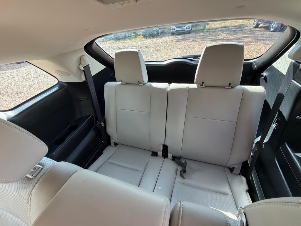 Mazda CX-9 Touring 2014