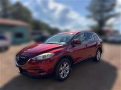 2014 Mazda CX-9 